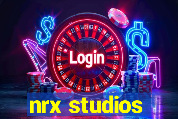 nrx studios